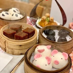 Meet your Posher, Grace